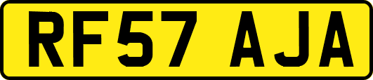 RF57AJA
