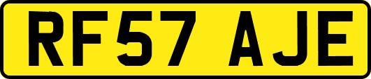 RF57AJE