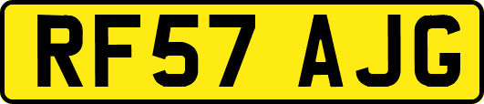 RF57AJG