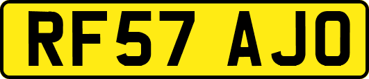 RF57AJO