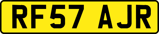 RF57AJR