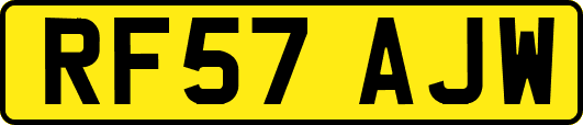 RF57AJW