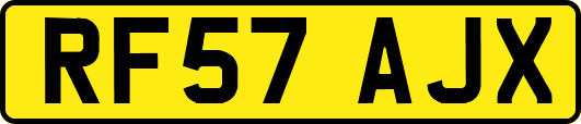 RF57AJX