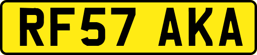 RF57AKA
