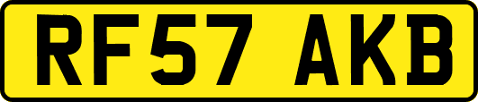 RF57AKB
