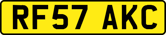 RF57AKC