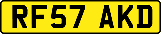 RF57AKD