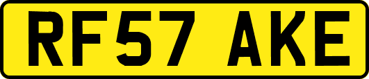 RF57AKE