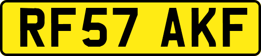 RF57AKF