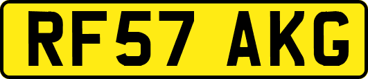 RF57AKG