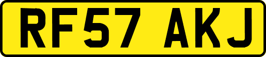 RF57AKJ