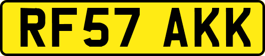 RF57AKK