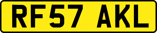 RF57AKL