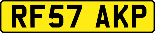 RF57AKP