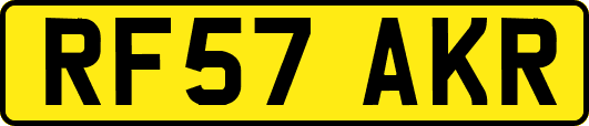 RF57AKR