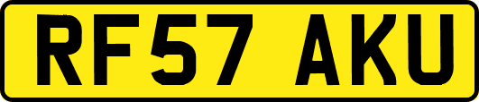 RF57AKU