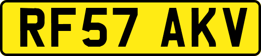 RF57AKV