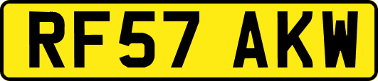 RF57AKW
