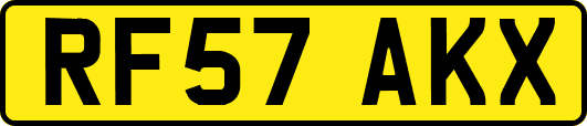 RF57AKX