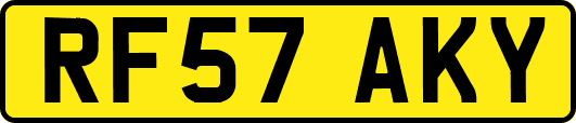 RF57AKY