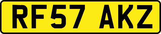 RF57AKZ