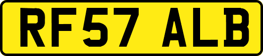 RF57ALB