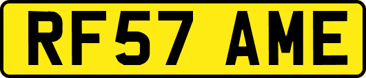 RF57AME