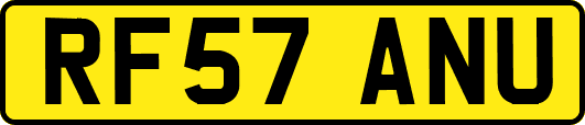 RF57ANU