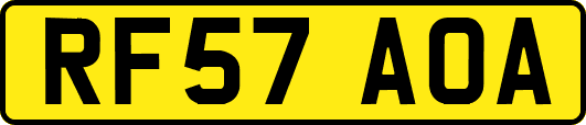 RF57AOA