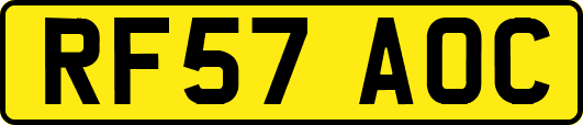 RF57AOC
