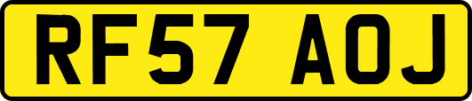 RF57AOJ