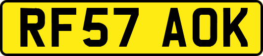 RF57AOK