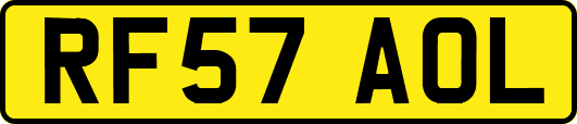RF57AOL
