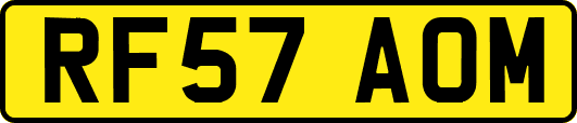 RF57AOM
