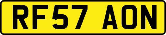 RF57AON