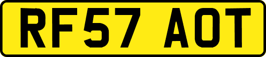 RF57AOT