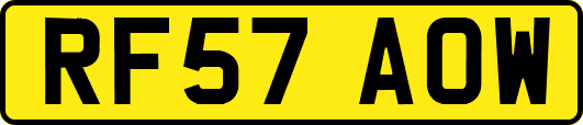 RF57AOW