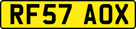 RF57AOX