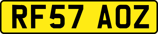 RF57AOZ