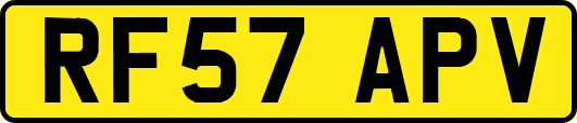 RF57APV