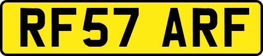 RF57ARF