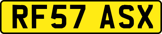 RF57ASX