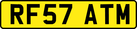 RF57ATM