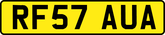 RF57AUA