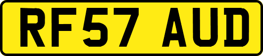 RF57AUD