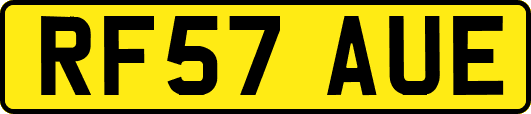 RF57AUE