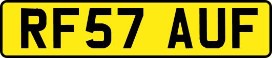 RF57AUF