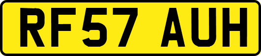 RF57AUH
