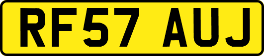 RF57AUJ