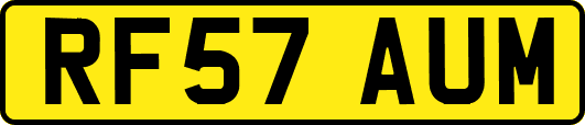 RF57AUM